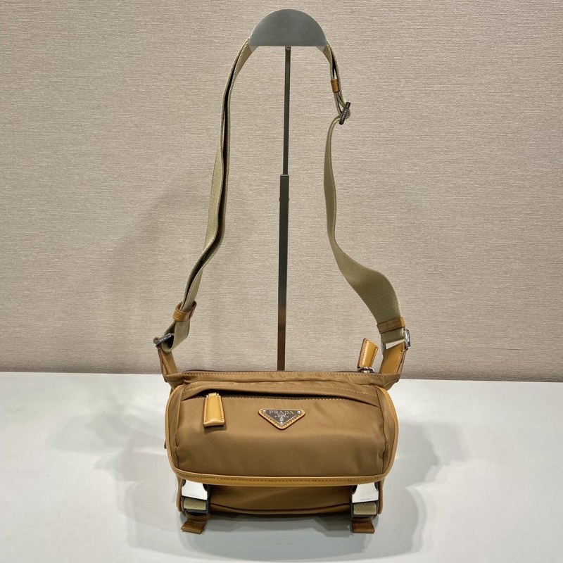 Pra*a satchel bags